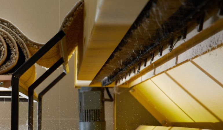 Beşevler Halı Yıkama